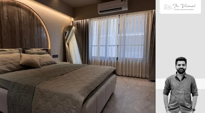top rated interior designers Ahmedabad