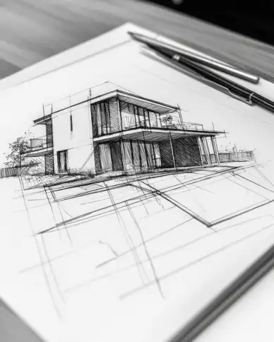 architecture and interior design services Ahmedabad