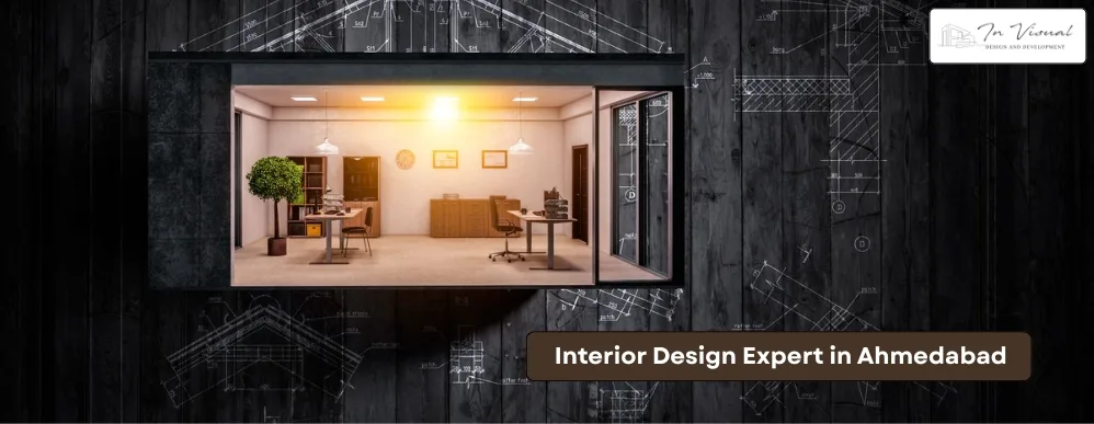 interior design team Ahmedabad
