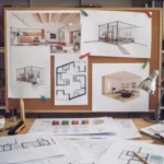 interior designer Ahmedabad