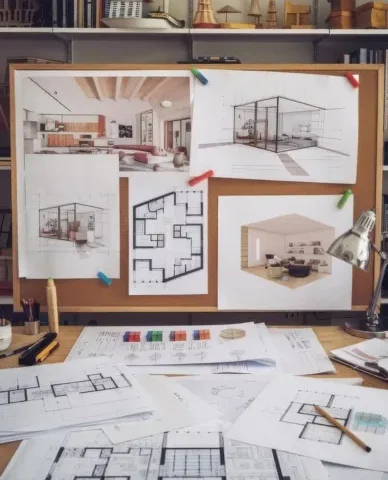 interior designer Ahmedabad