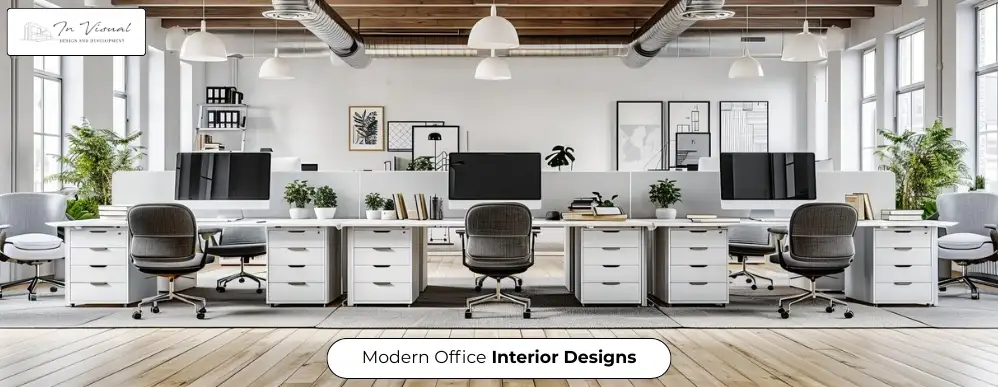 commercial interior design Gujarat