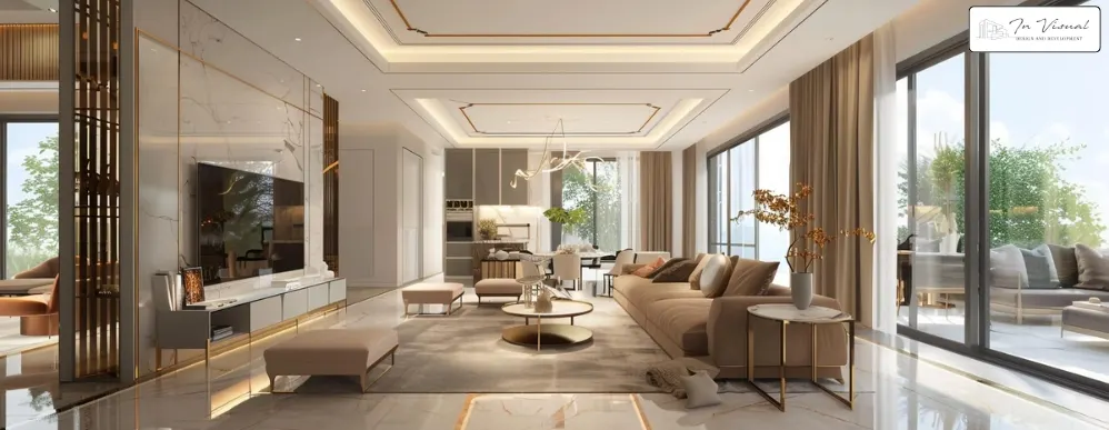 interior design consultants Ahmedabad