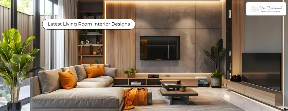 living room interior ideas Ahmedabad