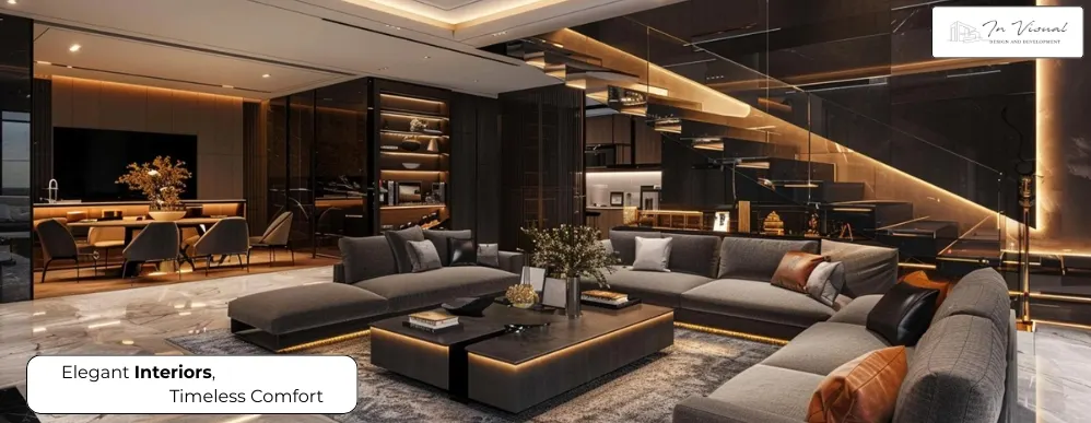 luxury home renovation Gujarat