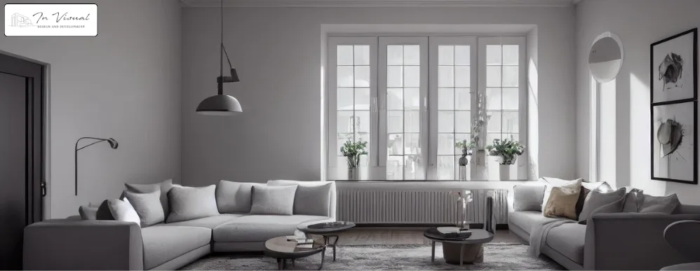 luxury living room interiors