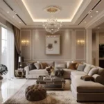 modern interior services Ahmedabad