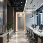 workspace design experts