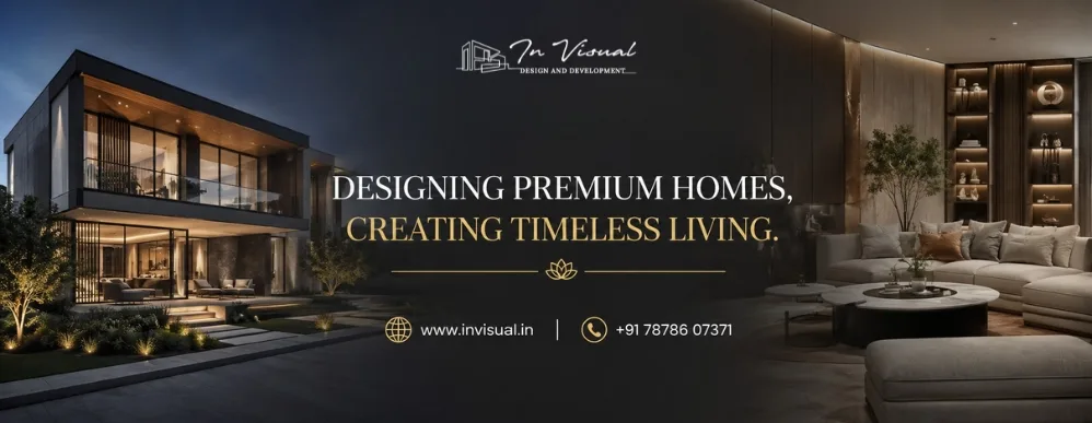 architect and interior designer Gujarat