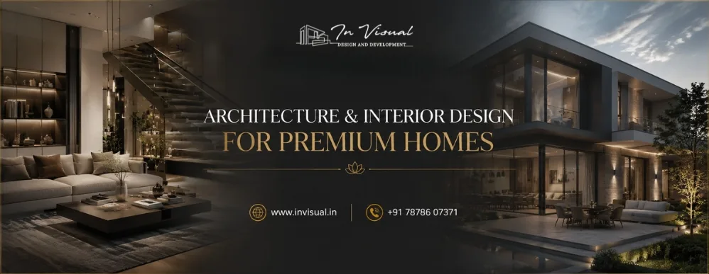 architecture and interior design Ahmedabad