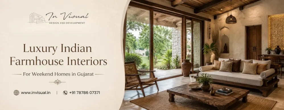luxury farmhouse renovation