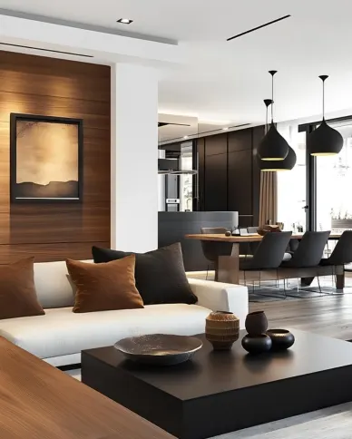 luxury home architecture
