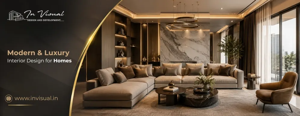 luxury home interiors Gujarat