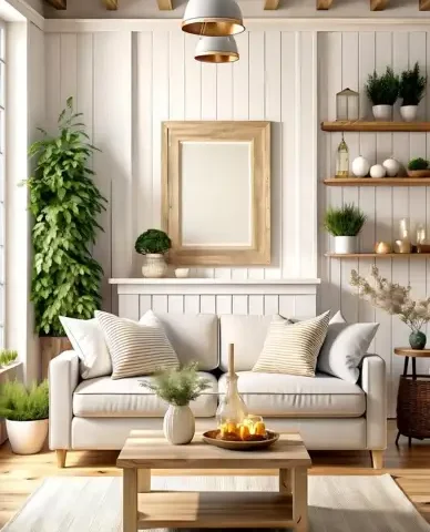 premium countryside home design