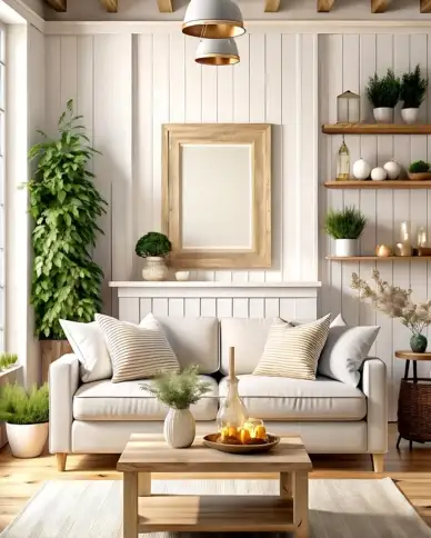 premium countryside home design