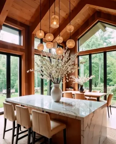 premium farmhouse design