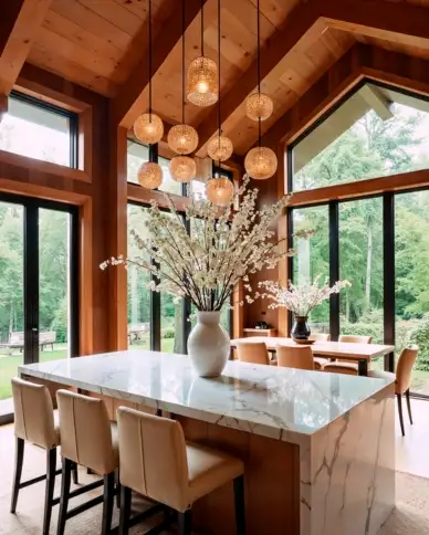 premium farmhouse design