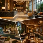 hospitality interior design ideas