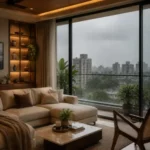 monsoon home interior services Ahmedabad