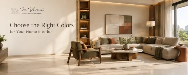 interior design color combinations