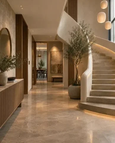 interior design trends Ahmedabad