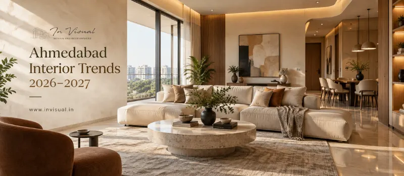 modern interior Ahmedabad
